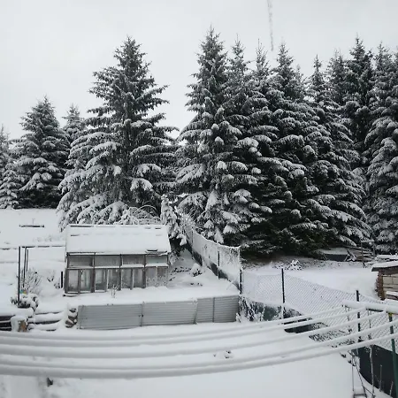 Apartmán štěpán * Pernink