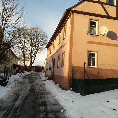 Apartmán štěpán Apartmán Pernink