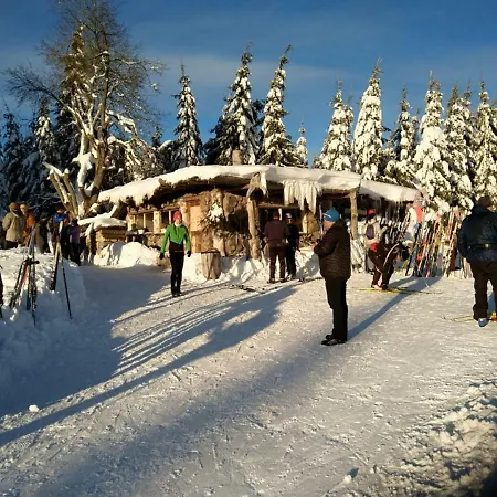 Apartmán štěpán Apartmán