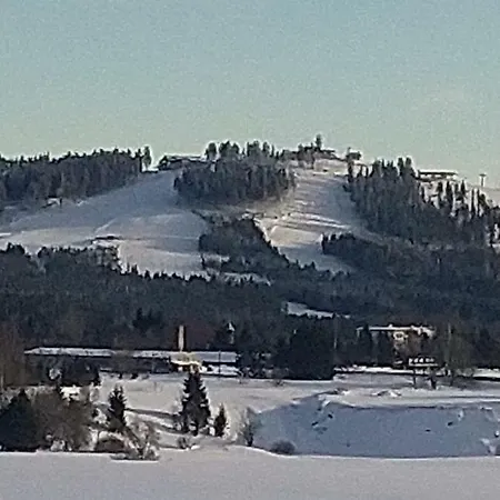Apartmán Apartmán štěpán *