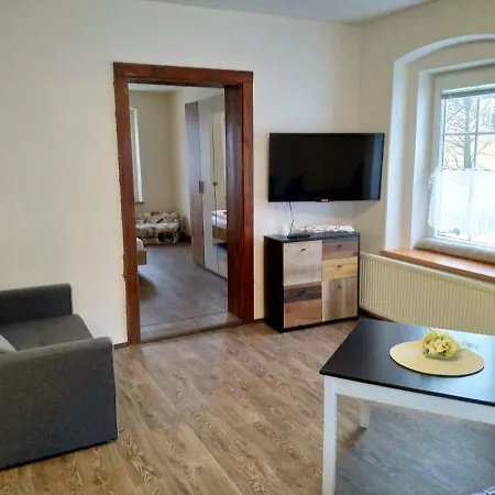 Apartmán štěpán Apartmán