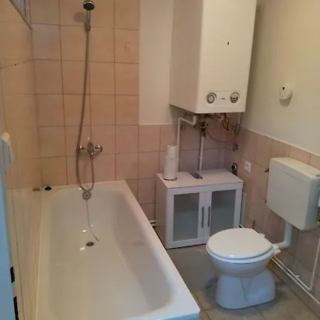 Apartmán Apartmán štěpán *