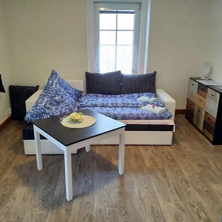 Apartmán Apartmán štěpán Pernink