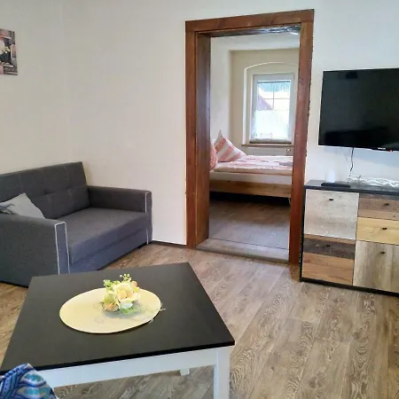 Apartmán štěpán Pernink